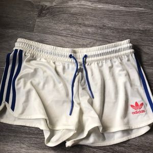 Adidas shorts